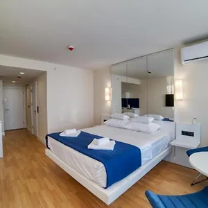 Luxury Sea View In Orbi ***** باتومي