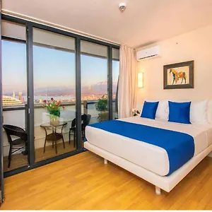 Orbi Luxury ***** باتومي
