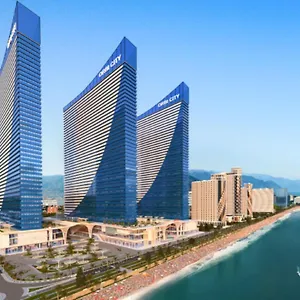 Orbi ***** باتومي