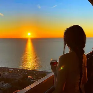 Rest Black Sea View ***** باتومي