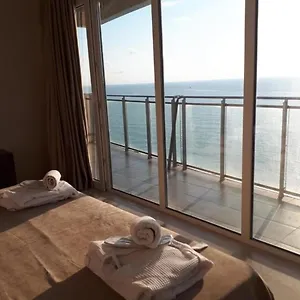 Apart Hotel Orbi Residence ***** باتومي